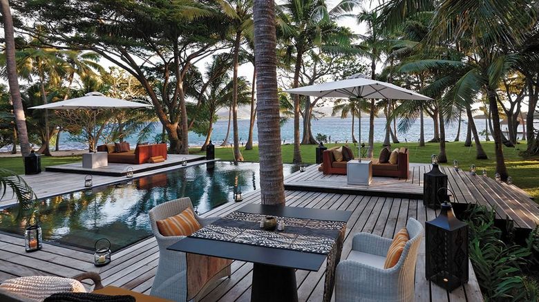 <b>Dolphin Island Private Island Exterior</b>. Images powered by <a href="https://www.leonardoworldwide.com/" title="Leonardo Worldwide" target="_blank">Leonardo</a>.