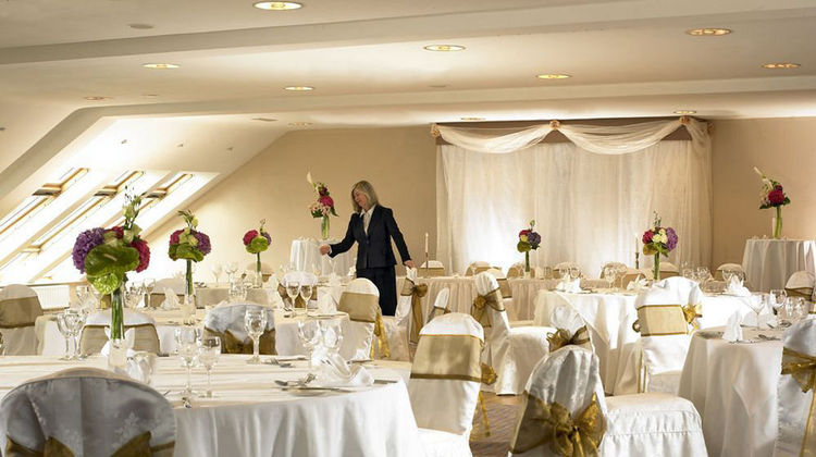 Westport Coast Hotel Ballroom