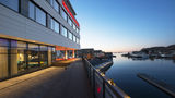 Thon Hotel Fosnavag Exterior