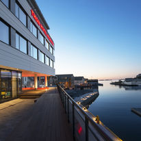 Thon Hotel Fosnavag