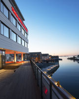 Thon Hotel Fosnavag