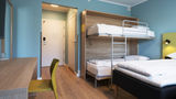 Thon Hotel Gardermoen Room