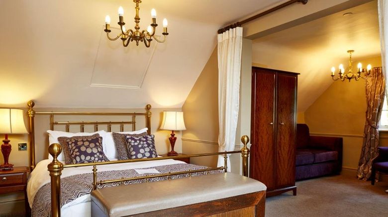 <b>Coleshill Hotel Room</b>. Images powered by <a href="https://www.leonardoworldwide.com/" title="Leonardo Worldwide" target="_blank">Leonardo</a>.