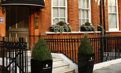 B'Shan Apartments