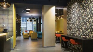 Thon Hotel Nidaros
