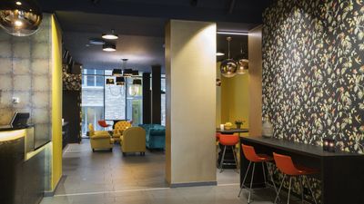 Thon Hotel Nidaros