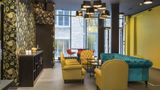 Thon Hotel Nidaros Lobby