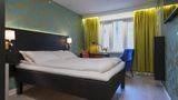 Thon Hotel Nidaros Room