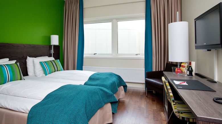 <b>Thon Hotel Halden Room</b>. Images powered by <a href="https://www.leonardoworldwide.com/" title="Leonardo Worldwide" target="_blank">Leonardo</a>.