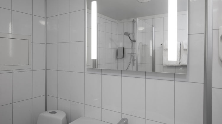 Thon Hotel Hallingdal Room