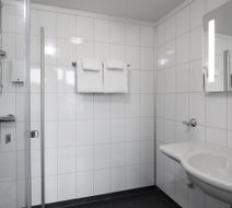 Thon Hotel Hallingdal Room