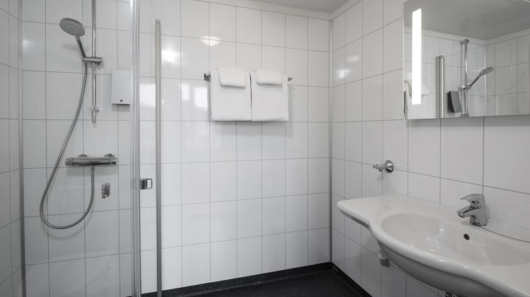 Thon Hotel Hallingdal Room