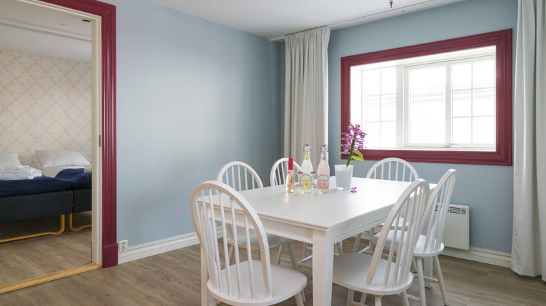 <b>Thon Hotel Hallingdal Suite</b>. Images powered by <a href="https://www.leonardoworldwide.com/" title="Leonardo Worldwide" target="_blank">Leonardo</a>.