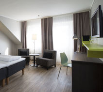 Thon Hotel Hallingdal Room
