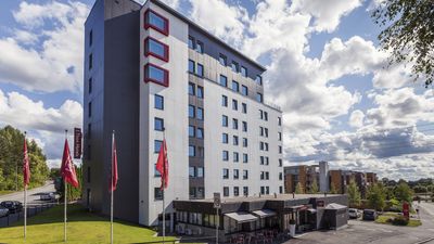 Thon Hotel Linne