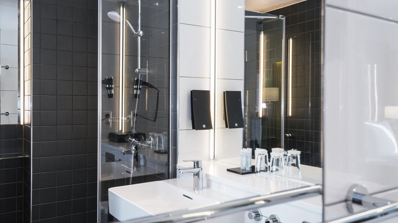 <b>Thon Hotel Linne Room</b>. Images powered by <a href="https://www.leonardoworldwide.com/" title="Leonardo Worldwide" target="_blank">Leonardo</a>.