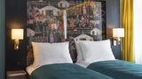 <b>Thon Hotel Linne Room</b>. Images powered by <a href="https://www.leonardoworldwide.com/" title="Leonardo Worldwide" target="_blank">Leonardo</a>.