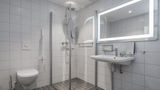 Thon Hotel Lofoten Room