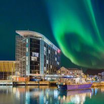 Thon Hotel Lofoten