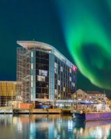 Thon Hotel Lofoten