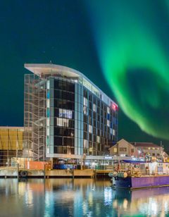 Thon Hotel Lofoten