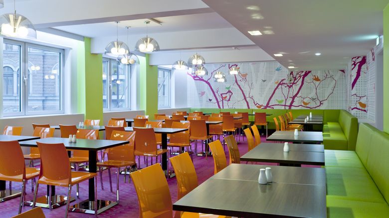 <b>Thon Hotel Munch Lobby</b>. Images powered by <a href="https://www.leonardoworldwide.com/" title="Leonardo Worldwide" target="_blank">Leonardo</a>.