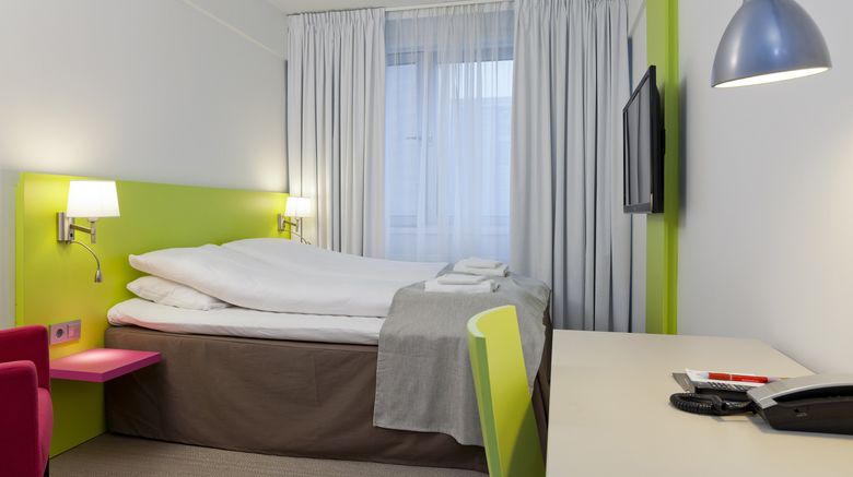 <b>Thon Hotel Munch Room</b>. Images powered by <a href="https://www.leonardoworldwide.com/" title="Leonardo Worldwide" target="_blank">Leonardo</a>.