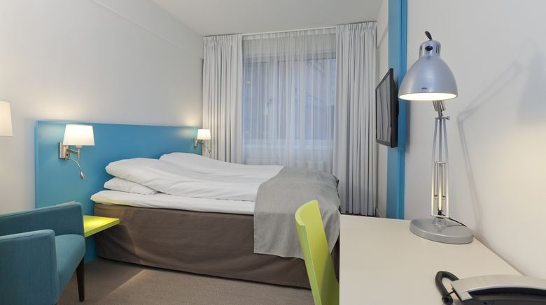 <b>Thon Hotel Munch Room</b>. Images powered by <a href="https://www.leonardoworldwide.com/" title="Leonardo Worldwide" target="_blank">Leonardo</a>.