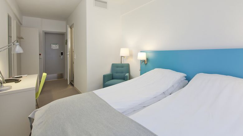 <b>Thon Hotel Munch Room</b>. Images powered by <a href="https://www.leonardoworldwide.com/" title="Leonardo Worldwide" target="_blank">Leonardo</a>.