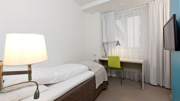 Thon Hotel Munch Room