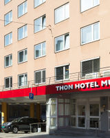 Thon Hotel Munch