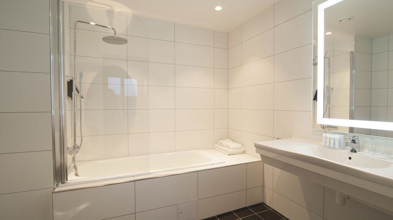 <b>Thon Hotel Nordlys Room</b>. Images powered by <a href="https://www.leonardoworldwide.com/" title="Leonardo Worldwide" target="_blank">Leonardo</a>.