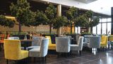 Thon Hotel Nordlys Lobby
