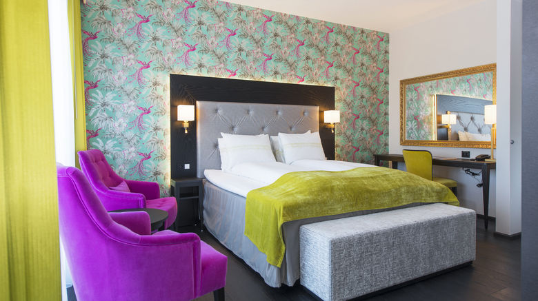 <b>Thon Hotel Opera Suite</b>. Images powered by <a href="https://www.leonardoworldwide.com/" title="Leonardo Worldwide" target="_blank">Leonardo</a>.