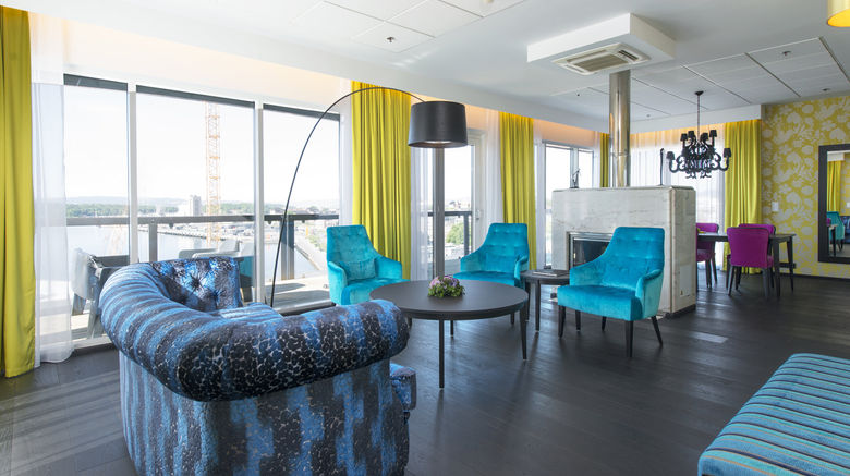 <b>Thon Hotel Opera Suite</b>. Images powered by <a href="https://www.leonardoworldwide.com/" title="Leonardo Worldwide" target="_blank">Leonardo</a>.