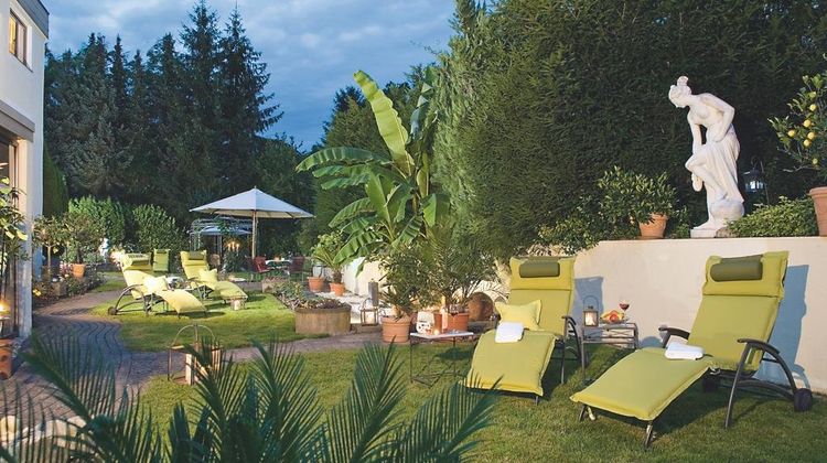 Hotel Ambiente Other