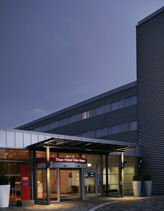 Thon Hotel Oslo Airport