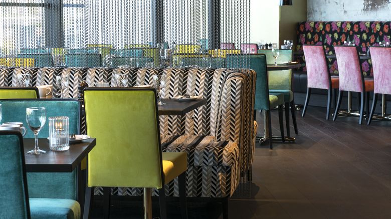 <b>Thon Hotel Oslo Airport Restaurant</b>. Images powered by <a href="https://www.leonardoworldwide.com/" title="Leonardo Worldwide" target="_blank">Leonardo</a>.