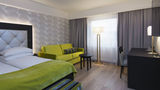 Thon Hotel Oslofjord Room