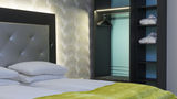 Thon Hotel Oslofjord Room