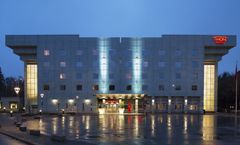 Thon Hotel Oslofjord
