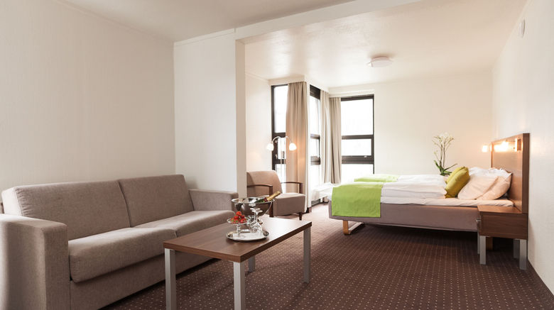 <b>Thon Hotel Otta Room</b>. Images powered by <a href="https://www.leonardoworldwide.com/" title="Leonardo Worldwide" target="_blank">Leonardo</a>.