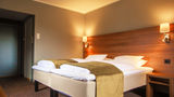 Thon Hotel Otta Room