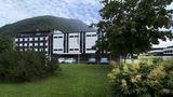 Thon Hotel Otta Exterior