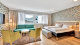 Thon Hotel Polar Room