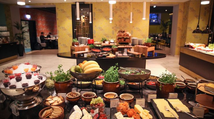 Thon Hotel Rosenkrantz Other