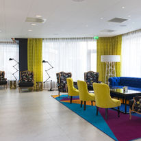 Thon Hotel Rosenkrantz Oslo