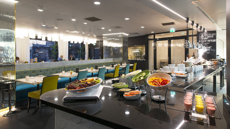 <b>Thon Hotel Rosenkrantz Oslo Restaurant</b>. Images powered by <a href="https://www.leonardoworldwide.com/" title="Leonardo Worldwide" target="_blank">Leonardo</a>.
