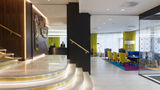 Thon Hotel Rosenkrantz Oslo Lobby