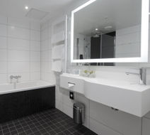 Thon Hotel Rosenkrantz Oslo Room